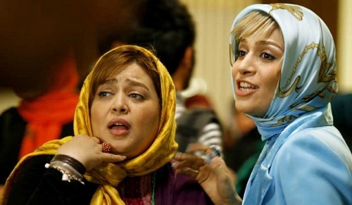 لیست بهترین فیلم های سینمایی طنز ایرانی