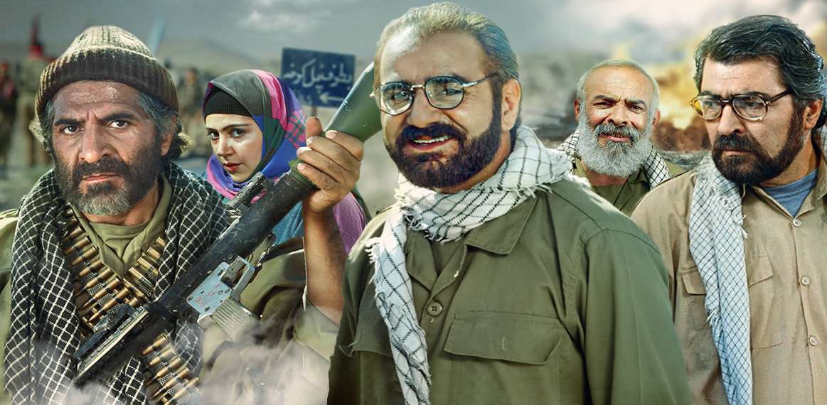 لیست بهترین فیلم های سینمایی طنز ایرانی