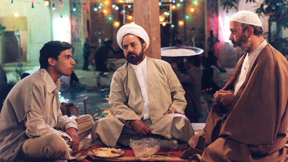 لیست بهترین فیلم های سینمایی طنز ایرانی