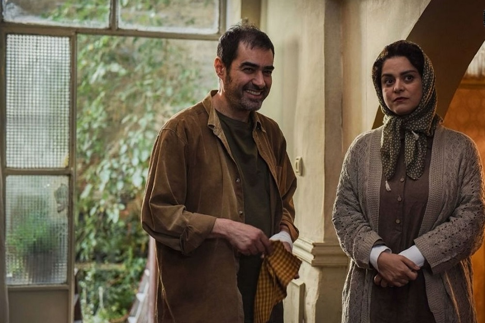 فیلم سینمایی ایرانی جدید پرطرفدار