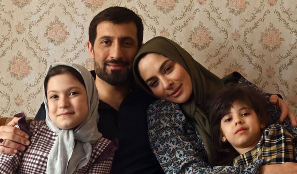 فیلم سینمایی ایرانی جدید پرطرفدار