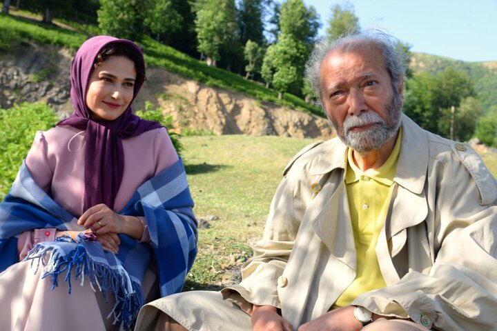 فیلم سینمایی ایرانی جدید پرطرفدار