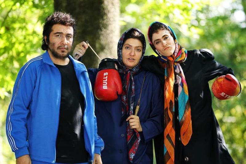 فیلم های کمدی ایرانی که ارزش دیدن دارند