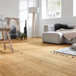 ۱۳ فرق کفپوش و پارکت؛ کدام متریال بهتر است؟