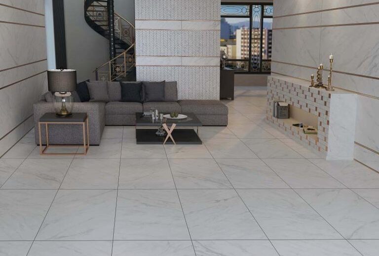 سرامیک دیوار پذیرایی