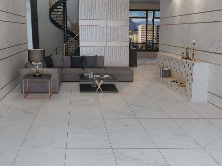 سرامیک دیوار پذیرایی