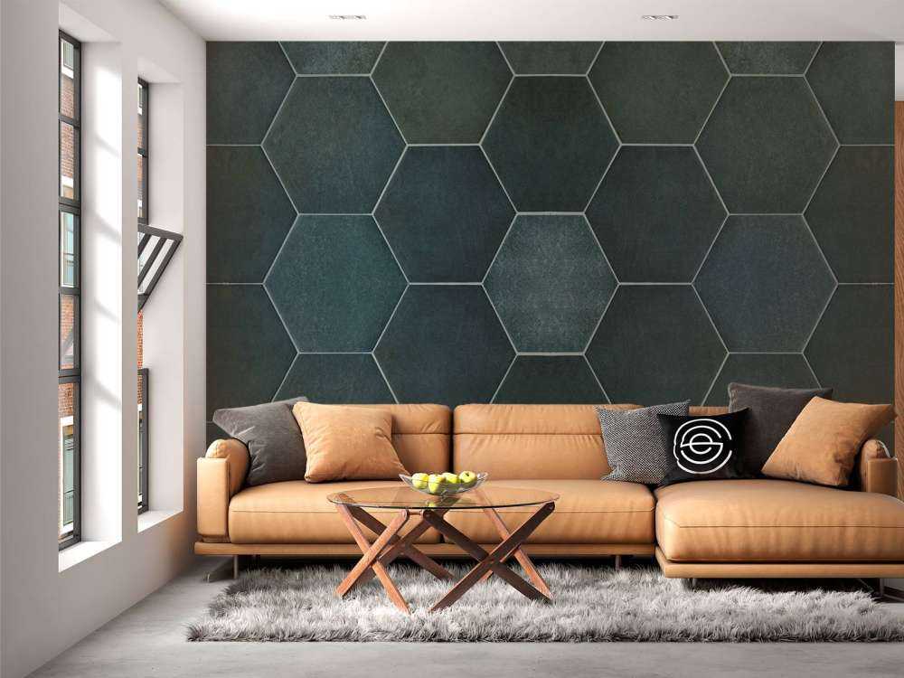 جدیدترین سرامیک دیوار پذیرایی
