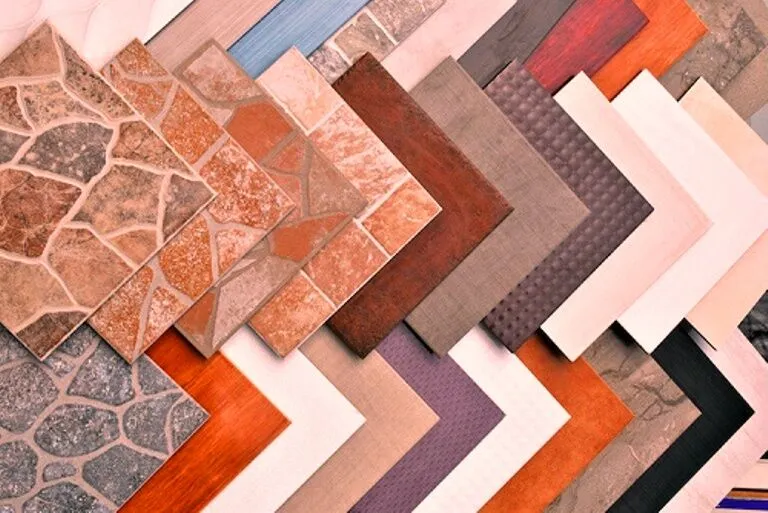 جدیدترین سرامیک دیوار پذیرایی