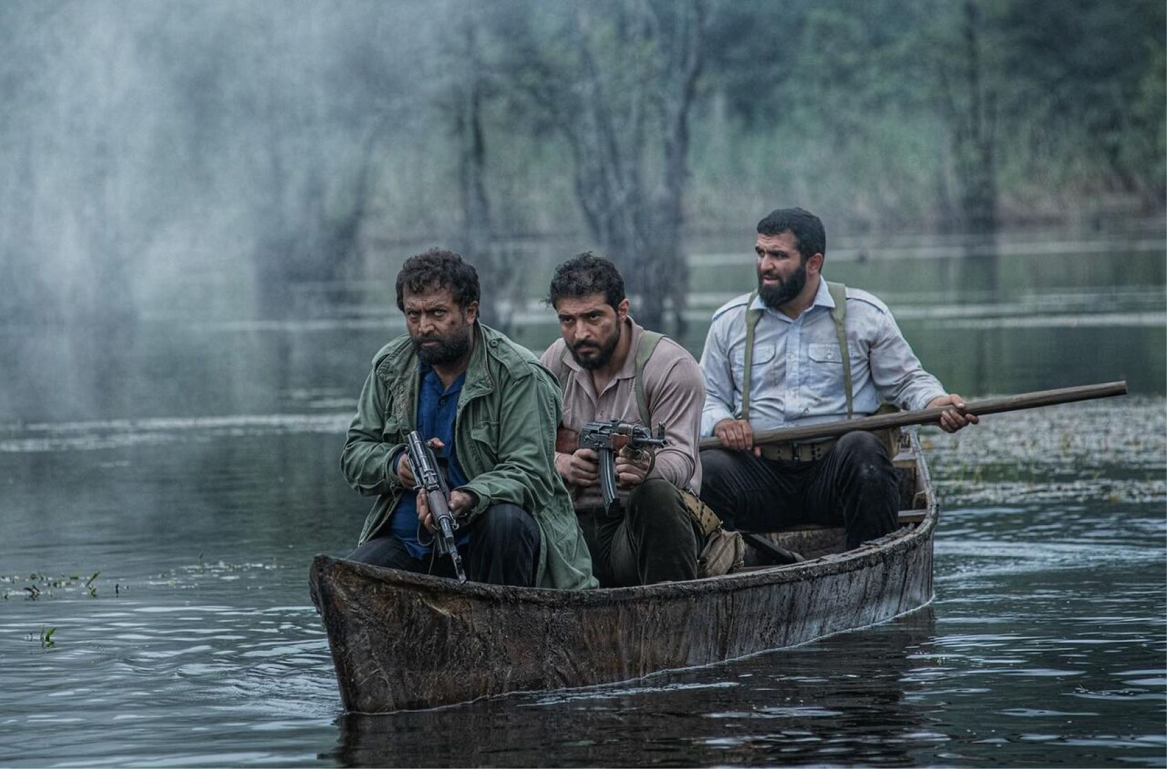 فیلم سینمایی ایرانی جدید پرطرفدار