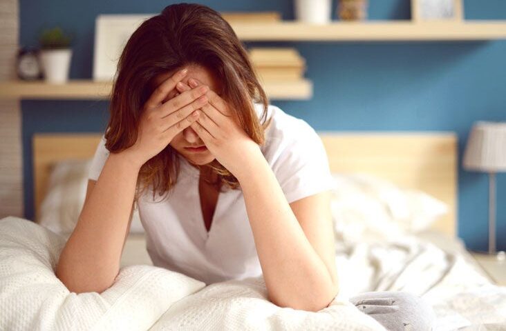 علائم بارداری در هفته اول