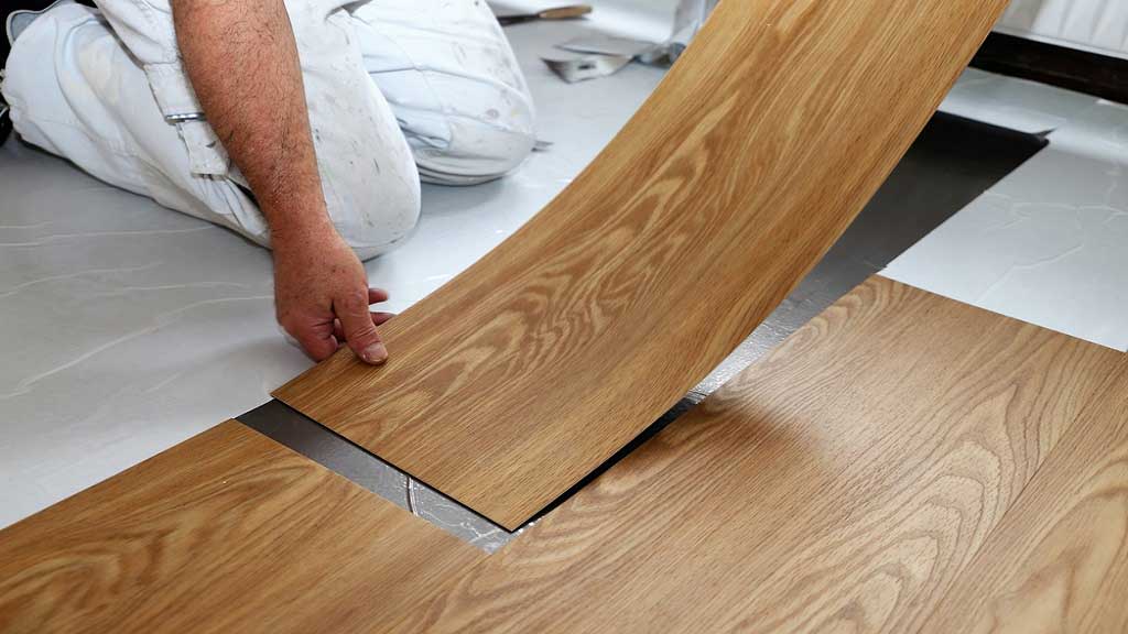 بهترین کفپوش برای خانه