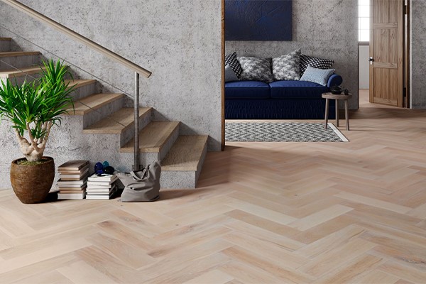 پارکت بهتر است یا سرامیک