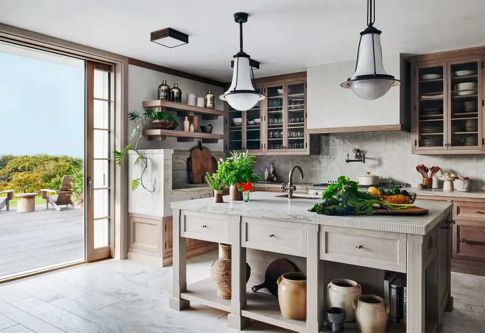 چیدمان کابینت عروس