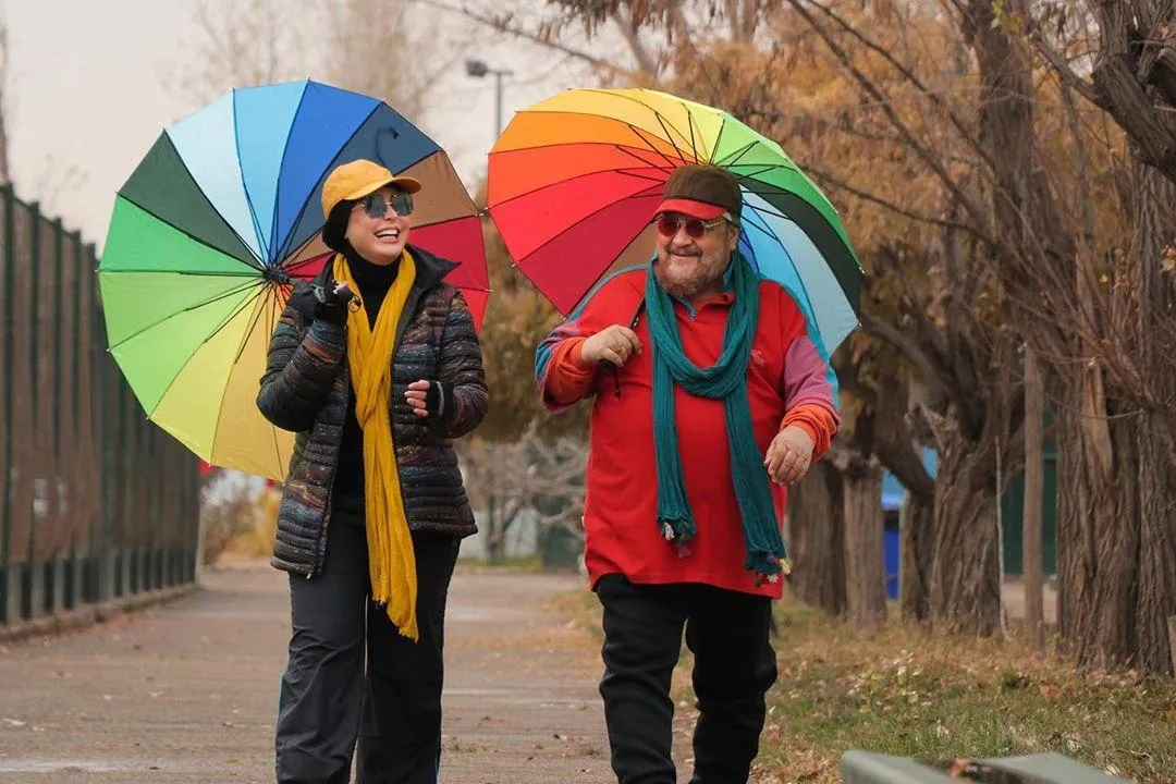 سینمایی طنز ایرانی