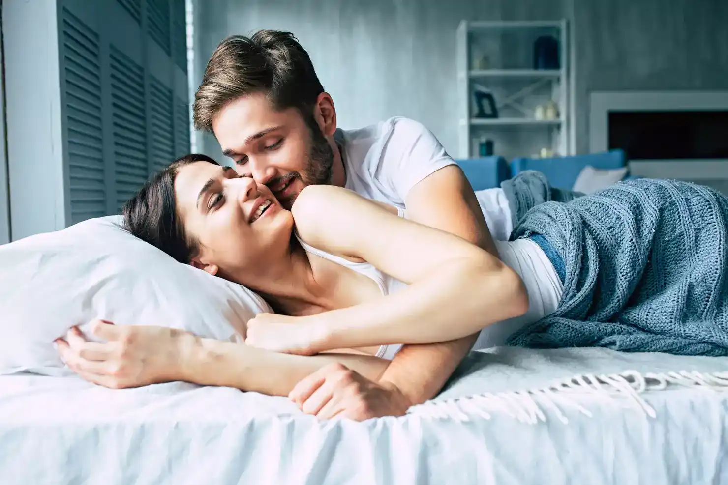 چرا باید شب جمعه رابطه داشته باشیم؟