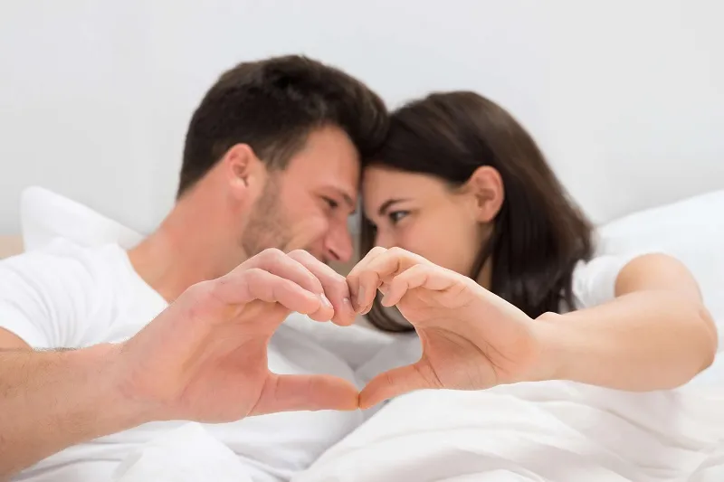 چرا شب جمعه باید رابطه داشته باشیم؟