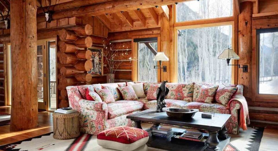 سبک روستیک چیست