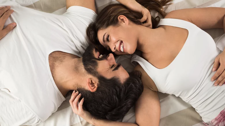 چرا باید شب جمعه رابطه داشته باشیم؟
