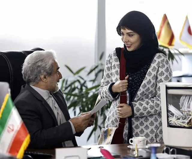 سینمایی طنز ایرانی