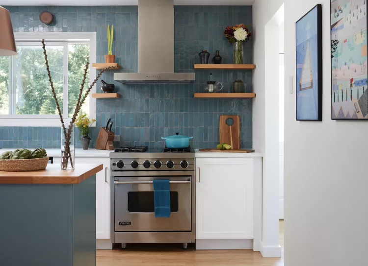 شیک ترین رنگ دکوراسیون داخلی