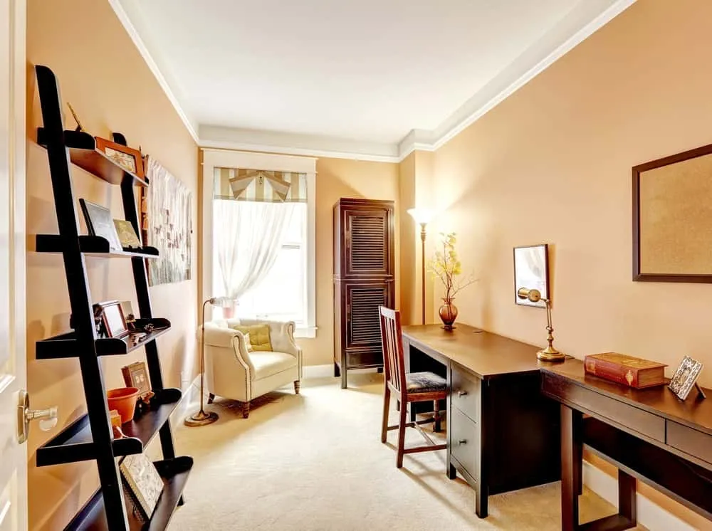 بهترین رنگ برای دیوار خانه