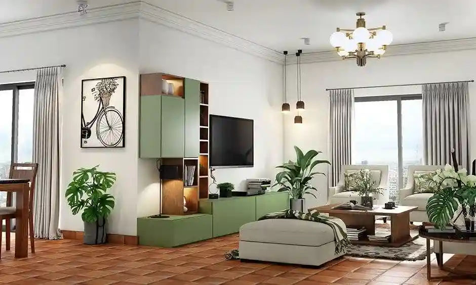 شیک ترین رنگ دکوراسیون منزل 