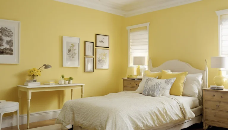 بهترین رنگ برای دیوار خانه