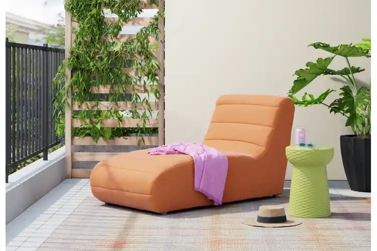 دکوراسیون بالکن کوچک