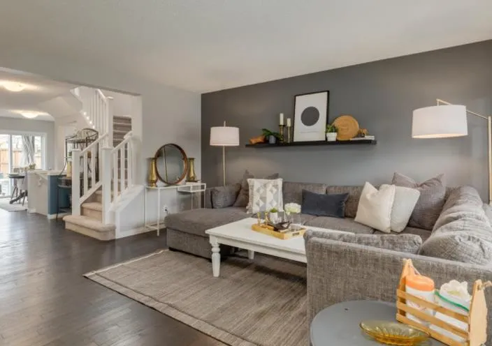 بهترین رنگ برای دیوار خانه