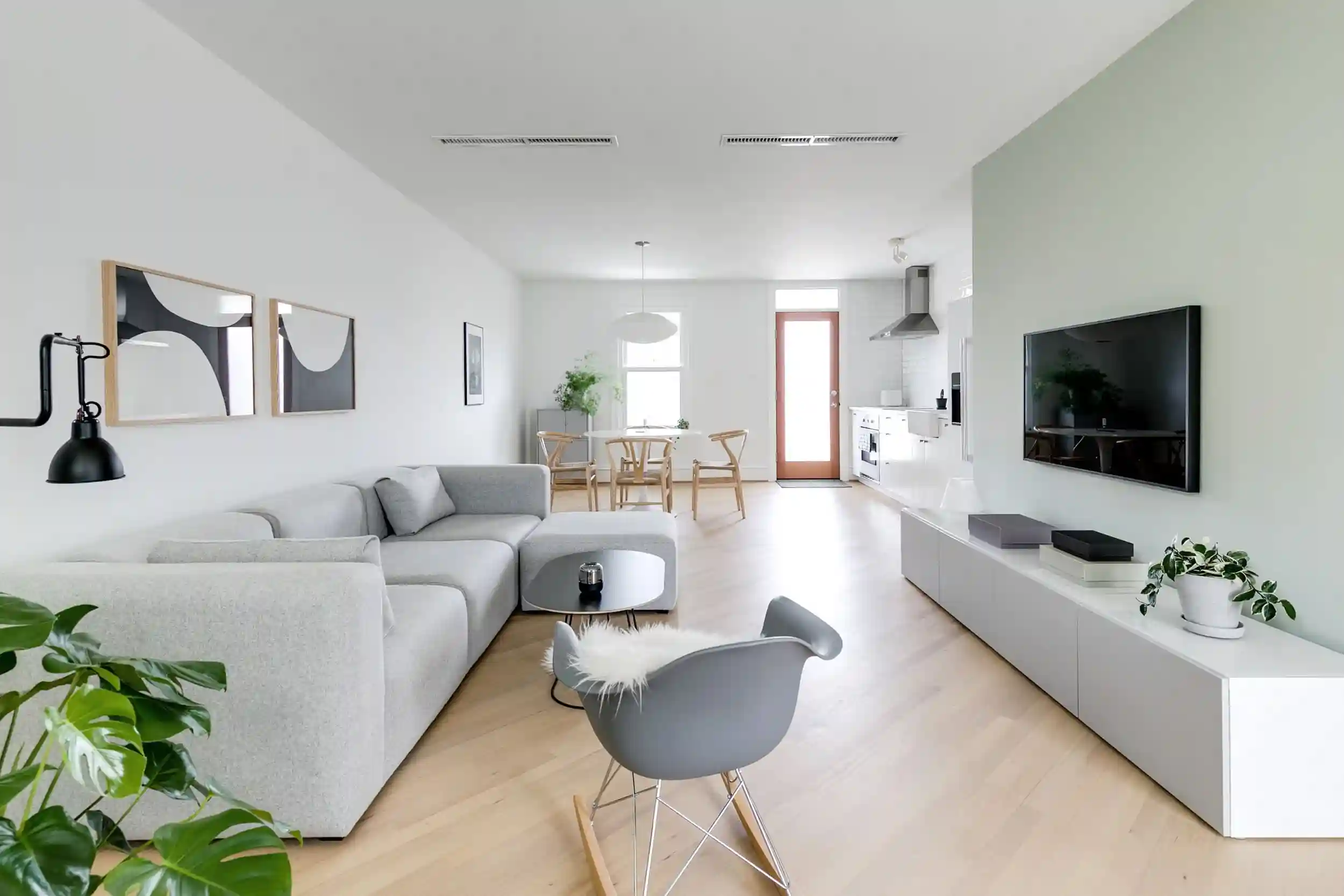 شیک ترین رنگ دکوراسیون منزل