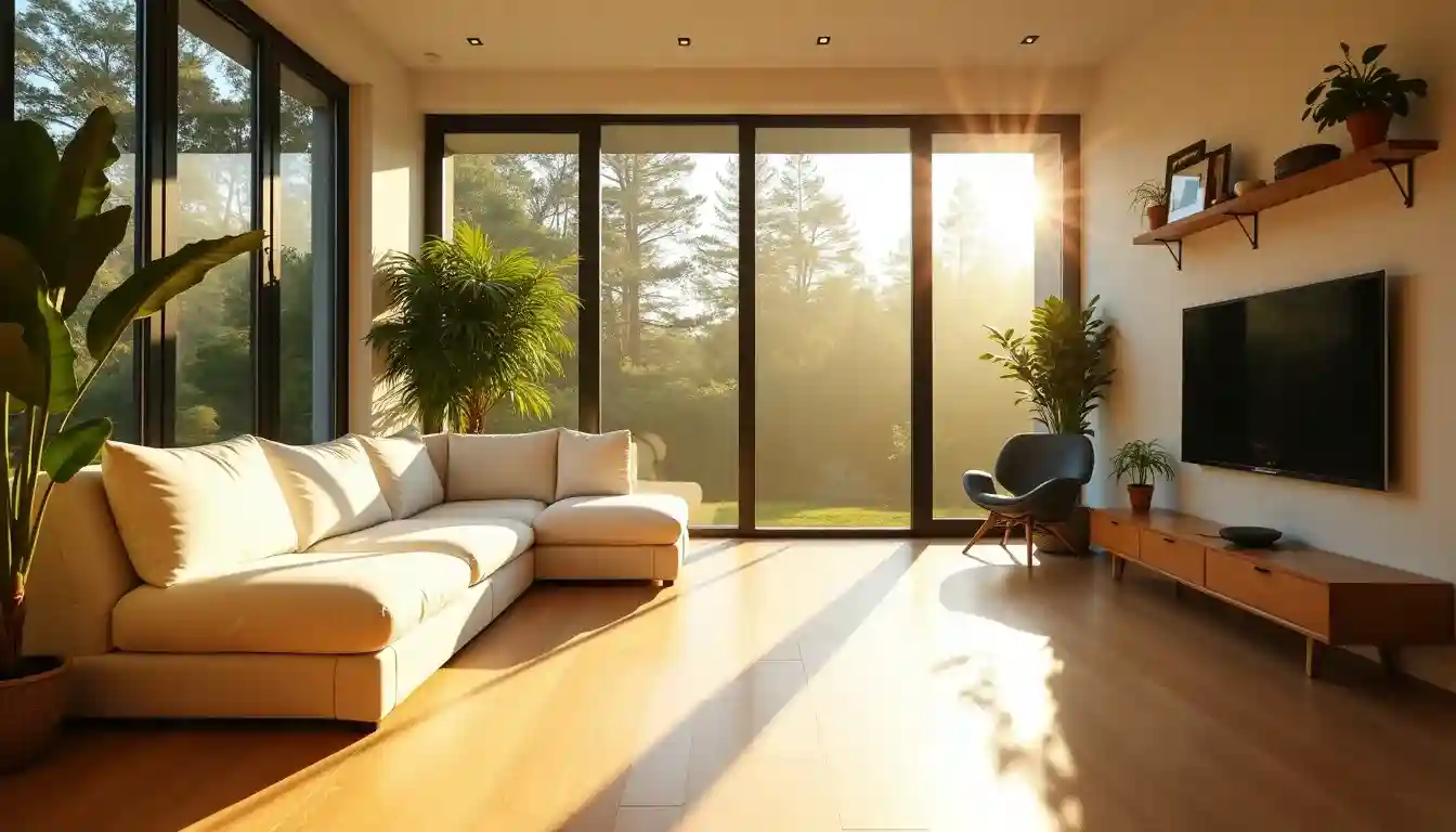 ترکیب رنگ در دکوراسیون