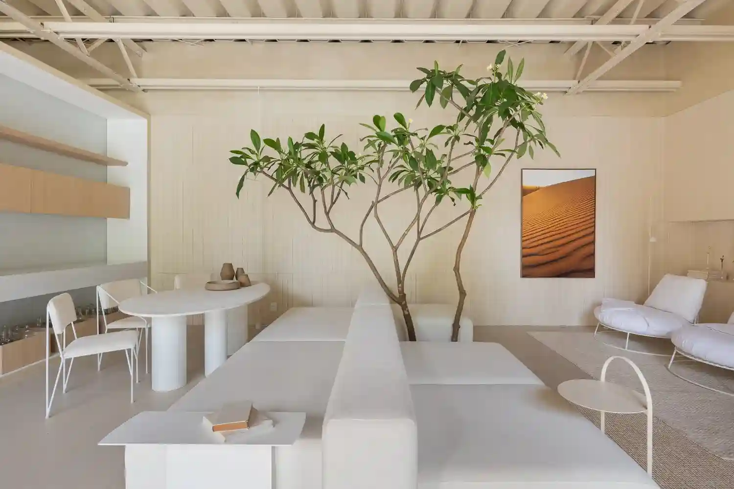 شیک ترین رنگ دکوراسیون منزل