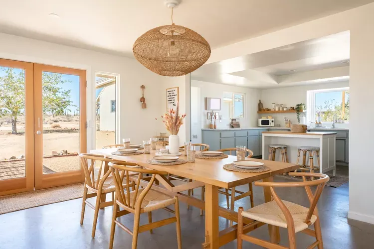 ترکیب رنگ در دکوراسیون