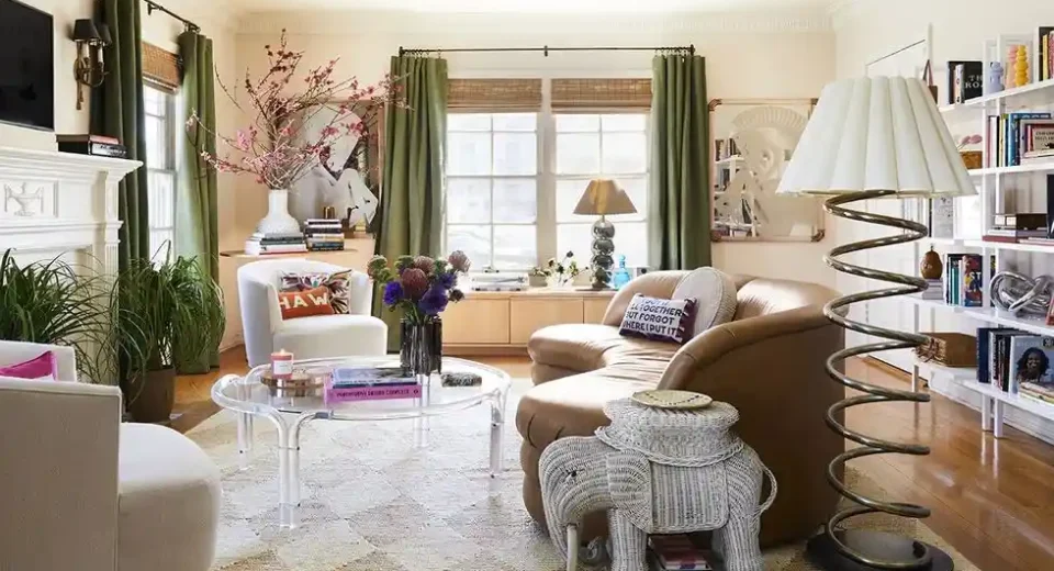 بهترین اکسسوری برای دکوراسیون داخلی