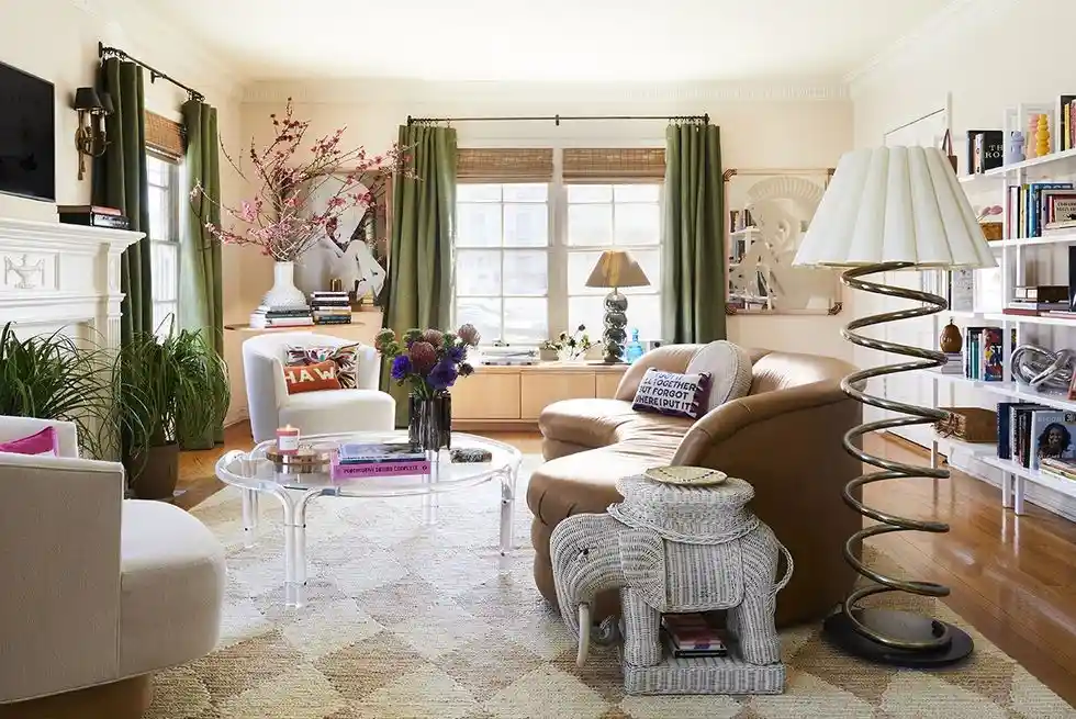 بهترین اکسسوری برای دکوراسیون داخلی