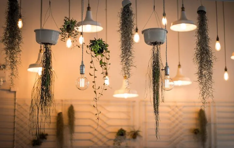 بهترین اکسسوری برای دکوراسیون داخلی