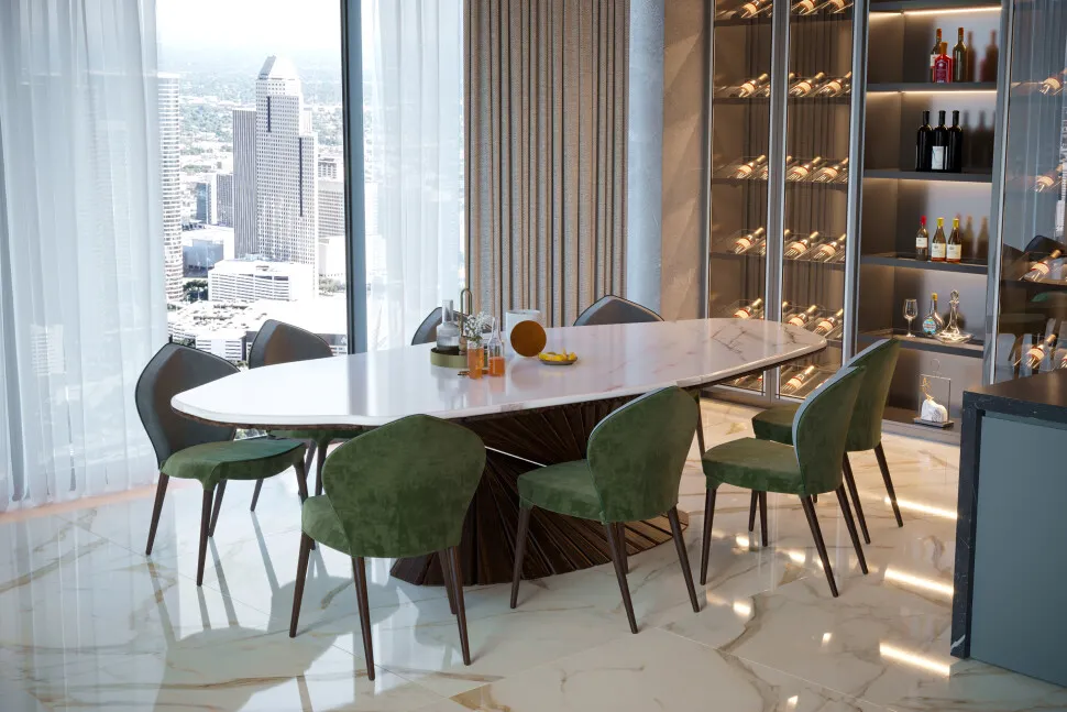 بهترین اکسسوری برای دکوراسیون داخلی